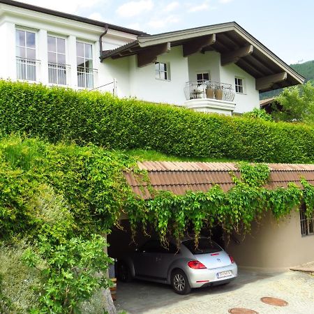 Art Appartement นีเดิร์นซิลล์ ภายนอก รูปภาพ