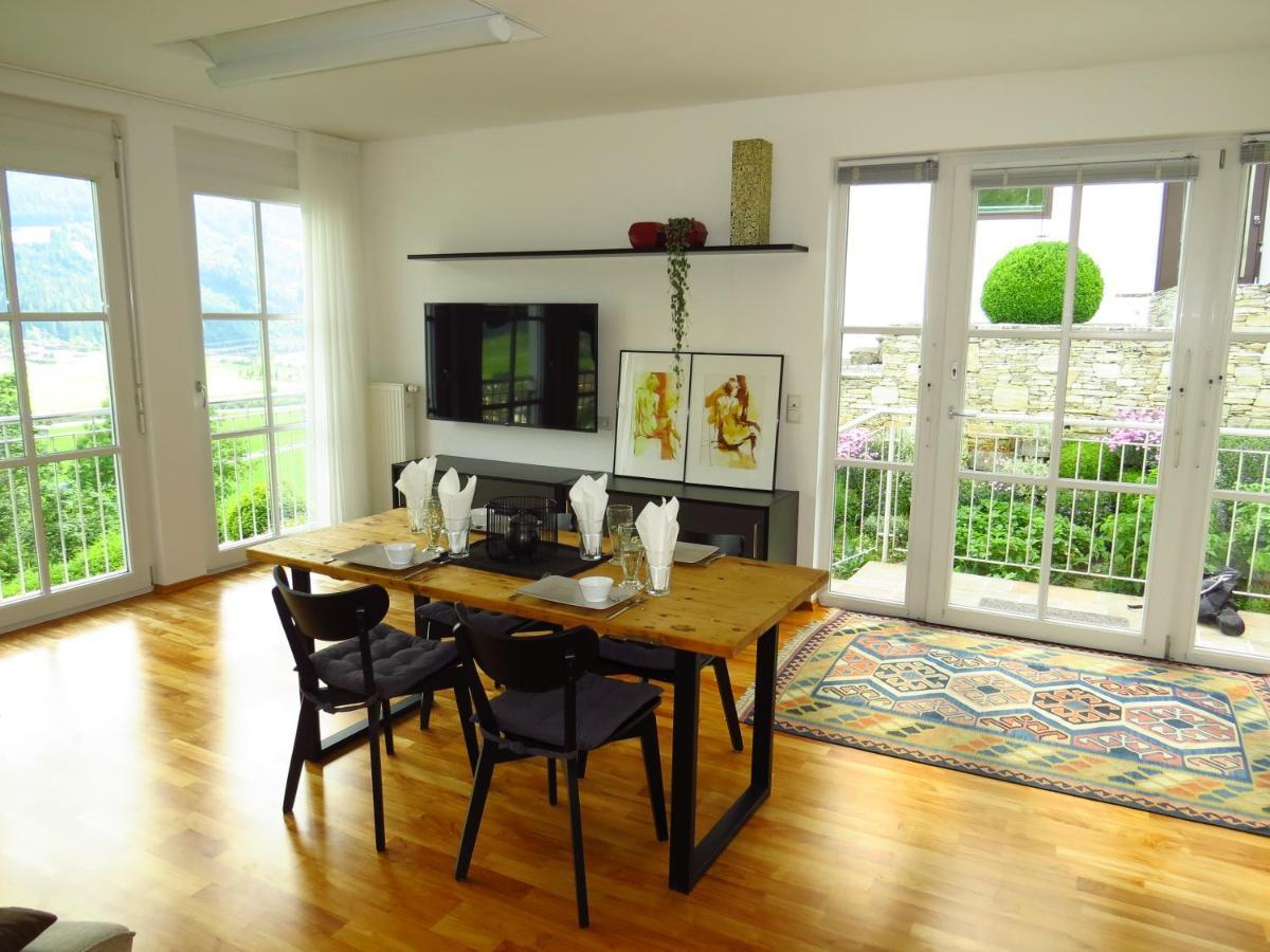 Art Appartement นีเดิร์นซิลล์ ภายนอก รูปภาพ
