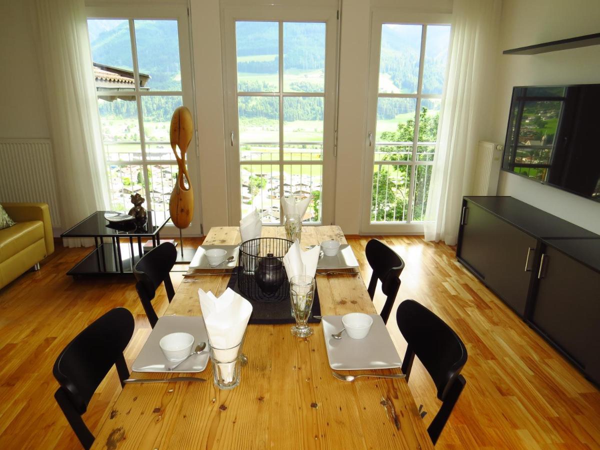 Art Appartement นีเดิร์นซิลล์ ภายนอก รูปภาพ