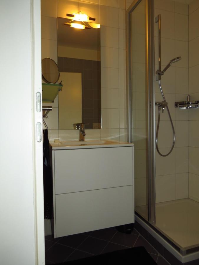 Art Appartement นีเดิร์นซิลล์ ภายนอก รูปภาพ