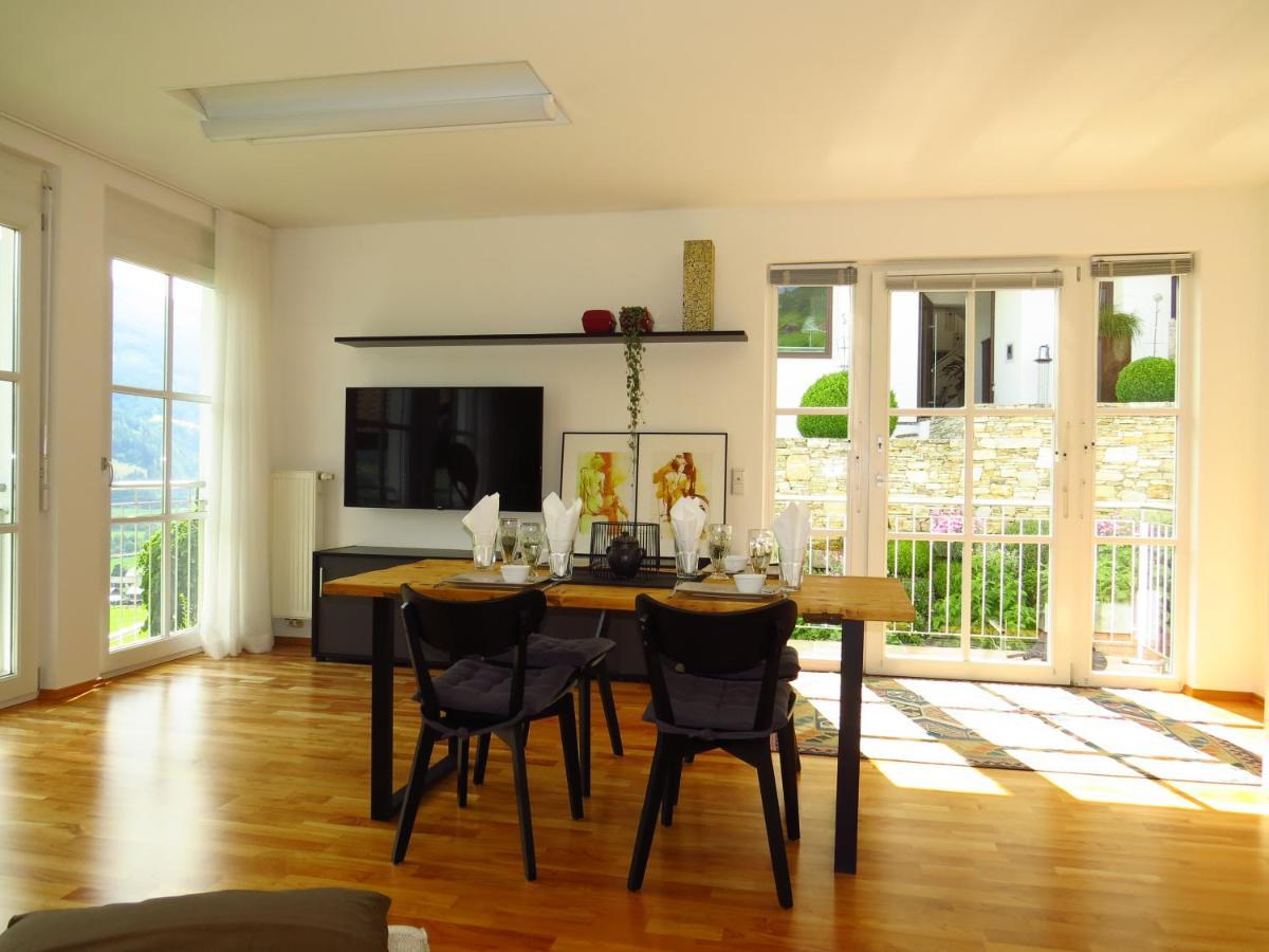 Art Appartement นีเดิร์นซิลล์ ภายนอก รูปภาพ